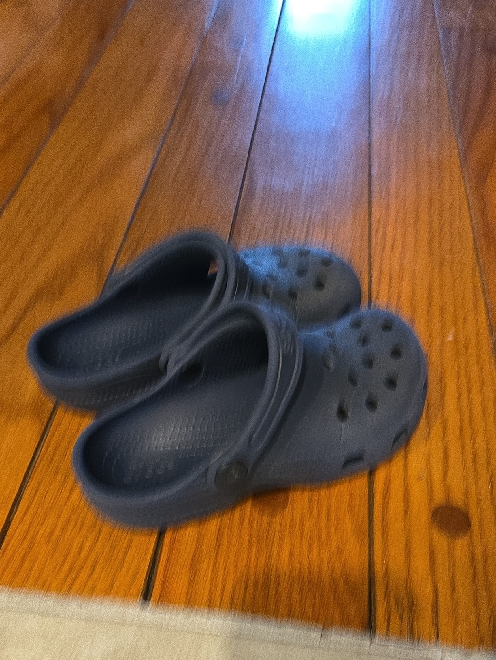 Kids Crocs